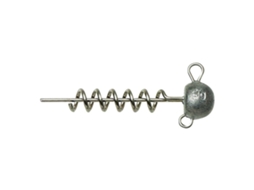 Savage Gear Corkscrew Ballhead 25 Units
