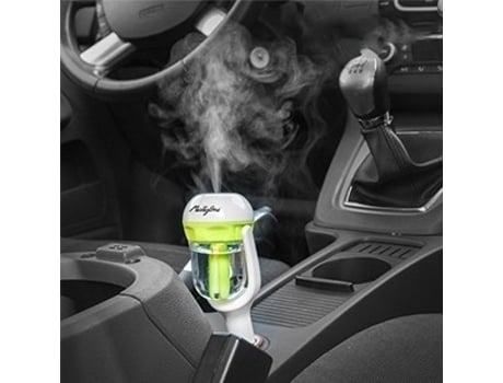 Humidificador INSANIA para Carro