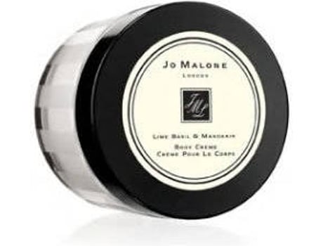 Creme Perfumada JO MALONE Lime Basil & Mandarin Body Crème (175 ml)