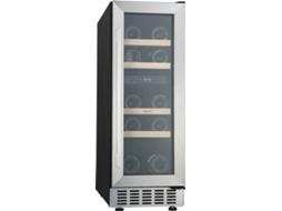 Cave de Vinho CATA VI 30117 X (17 Garrafas - Inox)