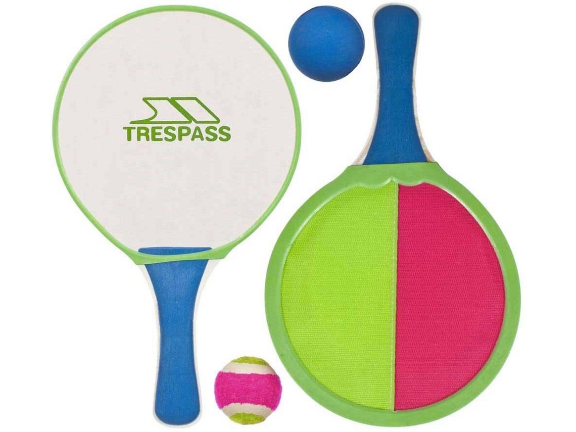 Brinquedo de Praia TRESPASS 2728134 Multicor