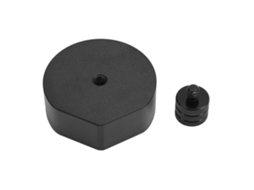 Adaptador LAXISCREED para Starlink Mini Tripé Alumínio