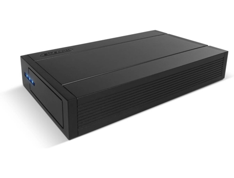 Caixa para Discos SITECOM MD-393 USB 3.0 Hard Drive Case SATA 3.5'