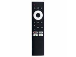 Comando À Distância De Substituição Para Tv Skyworth 55q20 Tc9012 Hs-8a40j-00 Com Controlo Por Voz_dae