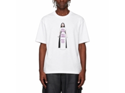 Camiseta Rockinstone Pro-choice Pro-secco Emma Allegretti estilo exclusivo de designer