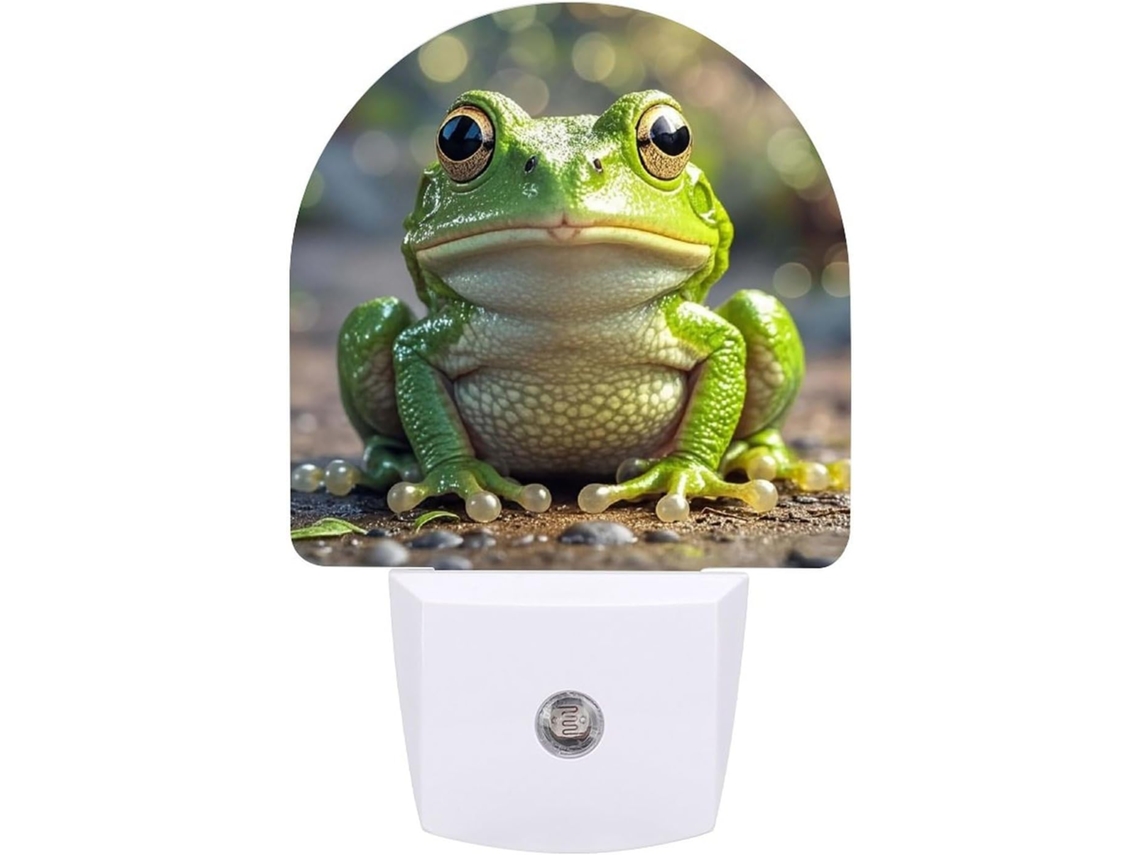 Luz Noturna Led Com Sensor, Luz Noturna Branca Quente Suave Banheiro, Quarto, Cozinha, Semicírculo