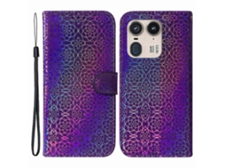 Capa Para Motorola Edge 50 Ultra 5g