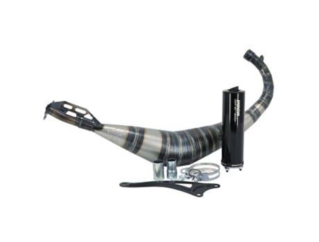 Escape 50 com Caixa de Velocidades VOCA RACING Rookie Beta 50 Rr 2021