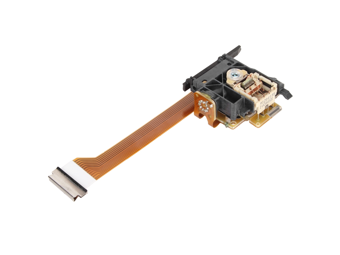 Lente Laser de Captação Óptica para Reparo de Player CD Vam1201 Cdm12.1 Mali
