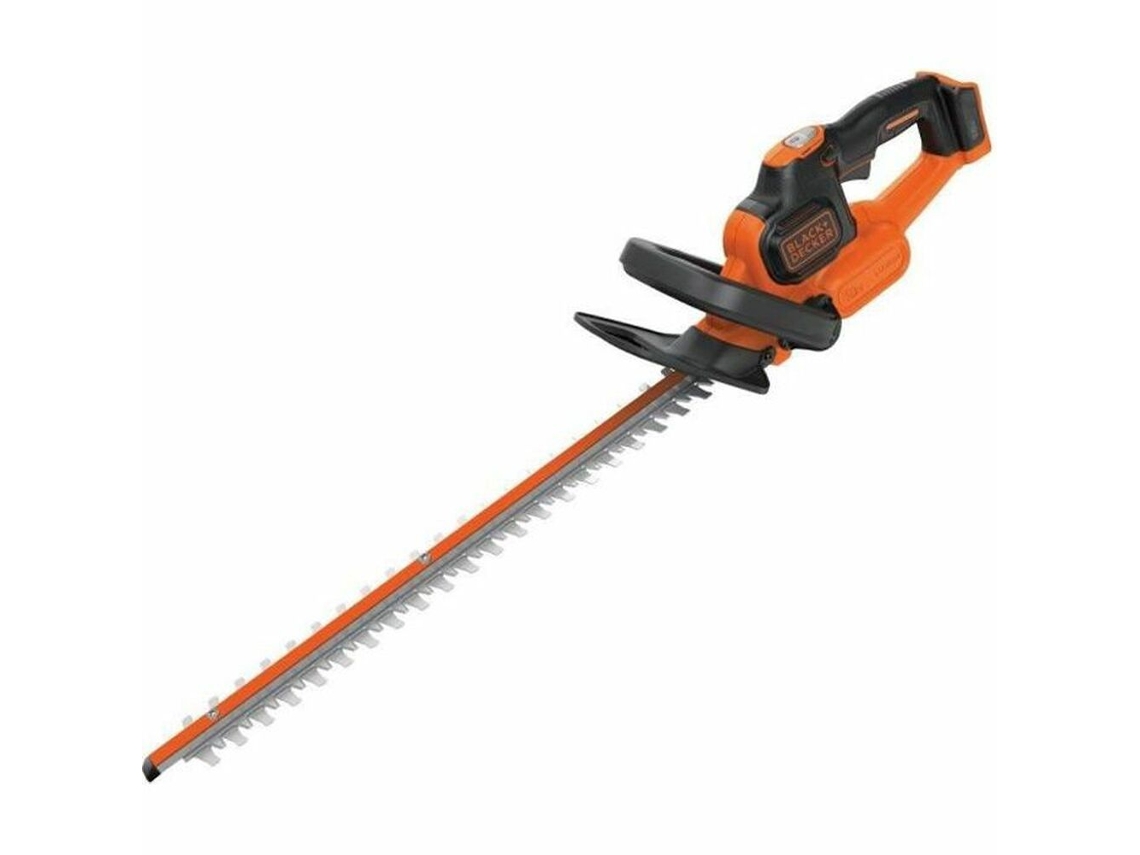 Corta-Sebes BLACK+DECKER Power Command Gtc18452Pcb 45 cm 18 V