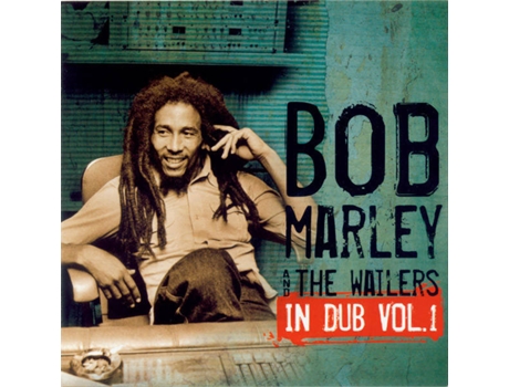 Vinil LP Bob Marley And The Wailers - In Dub, Vol. 1
