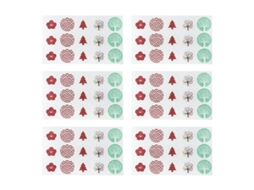 Decalque de Máscara 90Un ALLINLESS