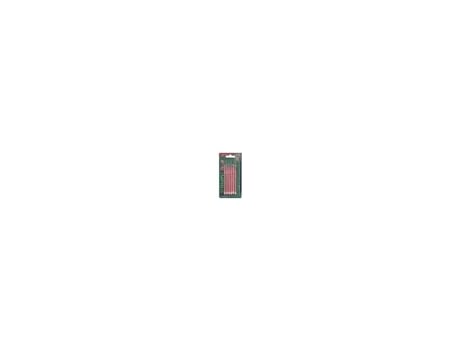 Escovas interdentais bidirecionais 1,2mm  Rosas 6Uds