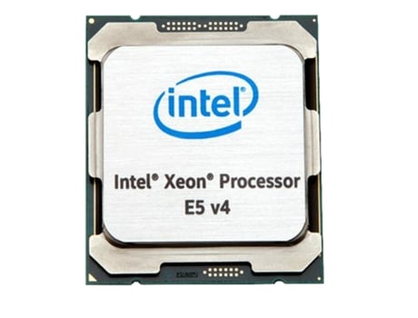 Processador INTEL Xeon E5-1660v4 (Socket LGA2011-V3 - Octa-Core - 3.2 GHz)