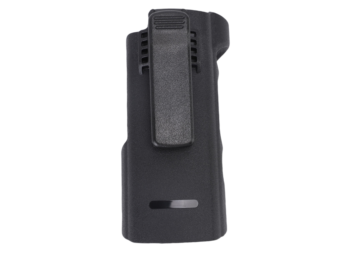 Capa LAXISCREED para Rádio Apx7000 Pmln5331