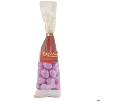 Amêndoas Lilás Quaresma Lacasa