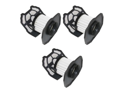 Peças para 313282002 18 Filtro Hepa Frontal Aspirador de Pó BRILVIBERA
