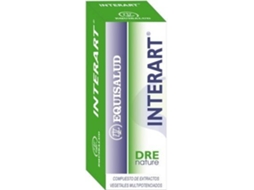 Chá EQUISALUD Drenature Interart Gotas (30 ml)