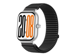 Bracelete para Huawei Watch Ultimate 2 silicone esportivo com fivela preta verde militar XIAOMOYU