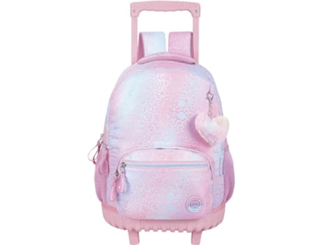 Trolley Iris Marshmallow