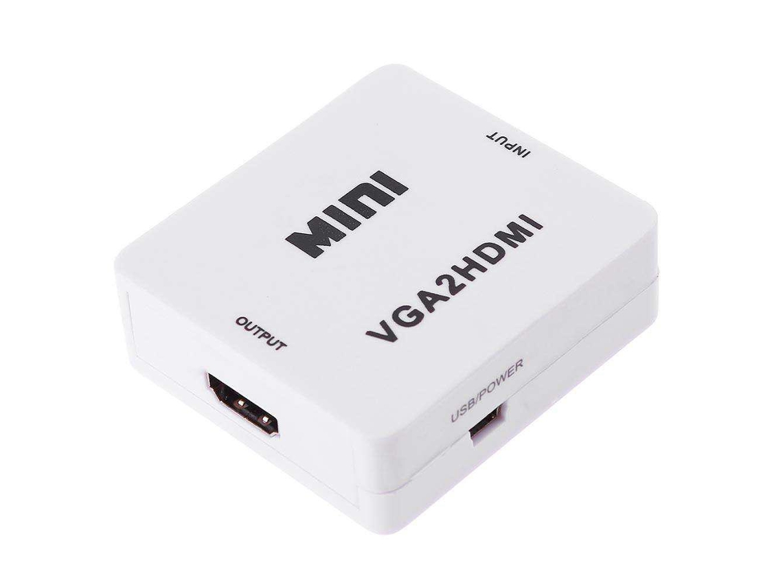 Conversor VGA Multi4you 2 para HDMI