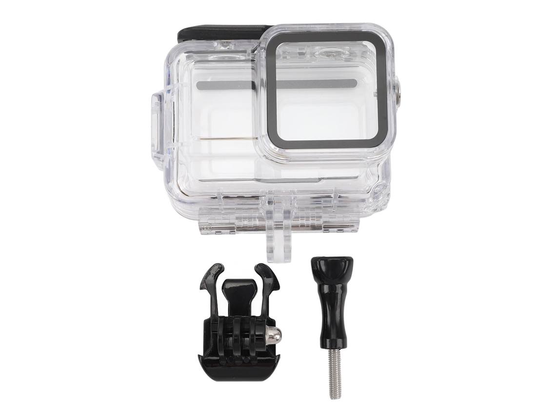 Funda Impermeable Para Cámara Insta360 Ace, Estuche De Buceo Y Protector Submarino