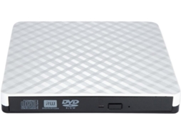 Leitor De Dvd Portátil E Prático Para Reprodução De Cds E Vcds, Sistema De Instalação Incluído
