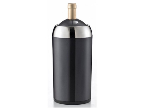 Refrigerador De Garrafas De Titânio/Cromo  - 5060078