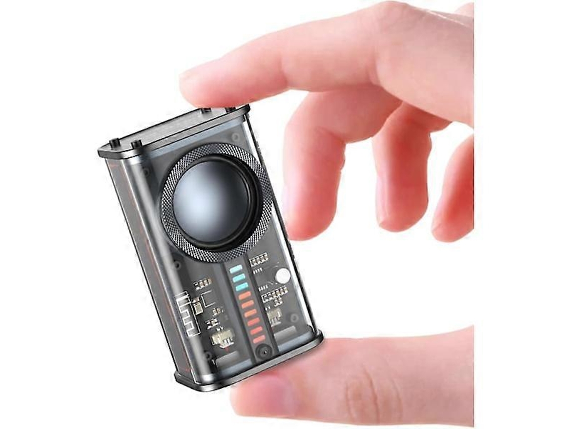 Som Bluetooth A Liberdade Da Música Sem Fios. Leve E Prático! Olysi Shop