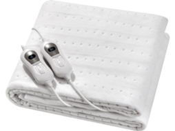 Capa de Aquecimento BECKEN Casal BEB8316 (Outlet Caixa Aberta)