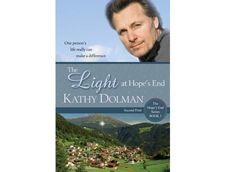 Livro The Light at Hopes End The Hopes End de Kathy Dolman (Inglês)