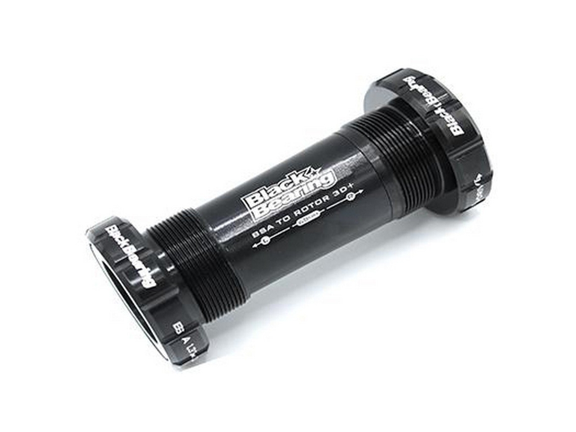 Caixa Ciclismo BLACK BEARING Pedaleiro bsa-68/73-dub ceramic