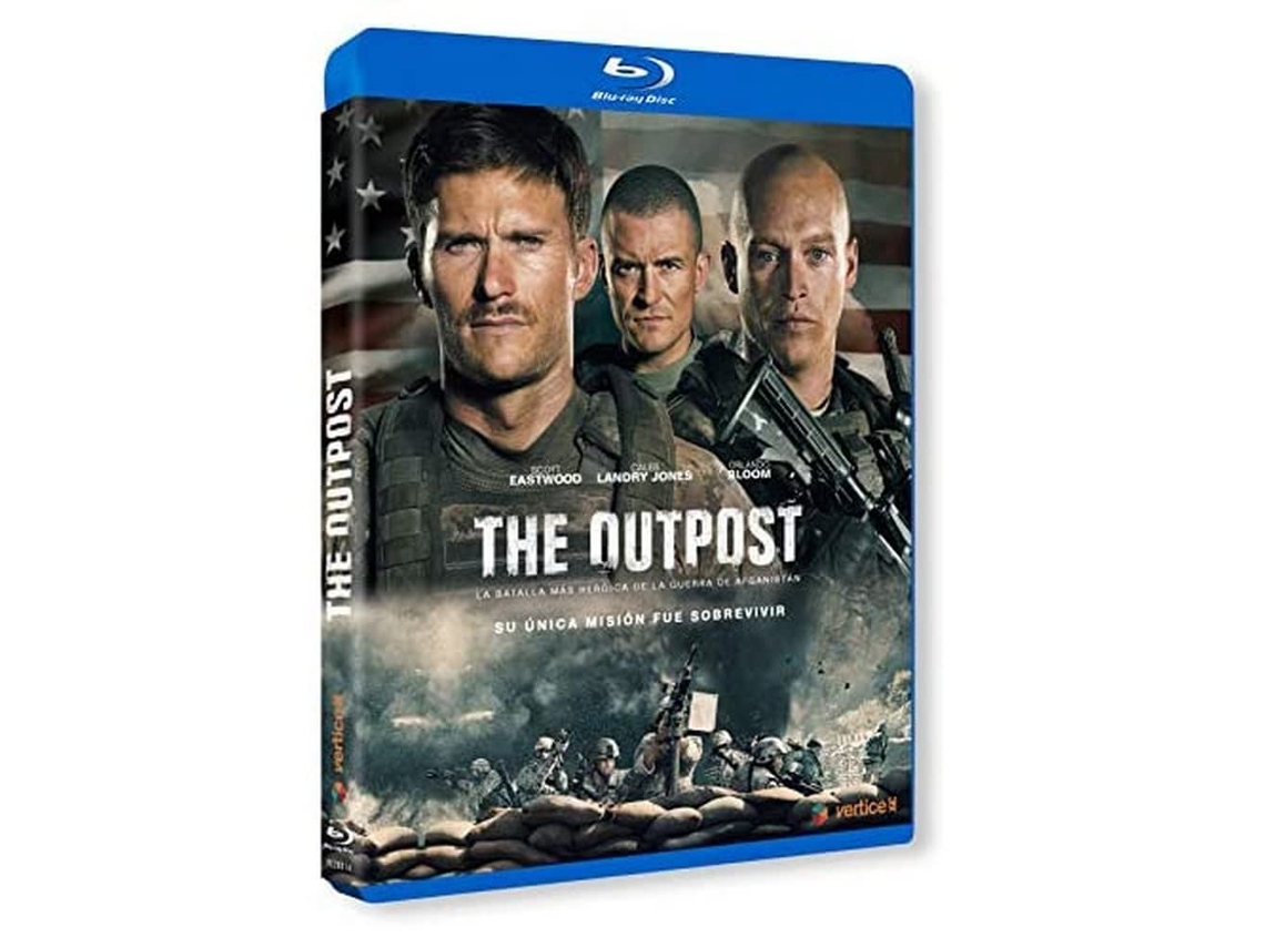 The Outpost (2020)