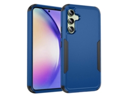 Capa Protetora Para Celular Tpu Pc À Prova De Choque