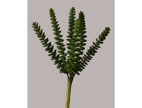 Planta Artificial A PÉTALA Ramo Suculento Sedum 2340400000209