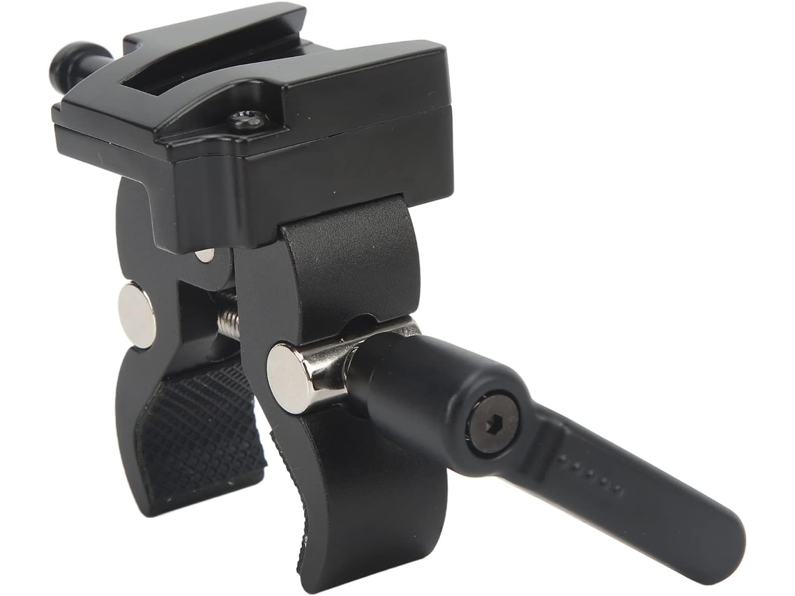 Braçadeira de Bateria da Câmera, Adaptador V lock SFUSHOS