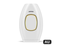 Depilador A Laser Permanente Body Bikini Ipl Com 500.000 Pulsos, Indolor, Para Uso Doméstico.