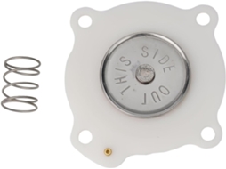 Kit De Reparo Do Diafragma C113443 C113444, 1.9 2.5 (c113443) Para Modelos