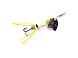 Lure Spro Larva Mayfly Micro Spinner