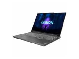 Notebook Lenovo Legion Slim 5i 16irh8 471 16 I7 13700h Ssd512gb/16gb Rtx 4060 Free Dos