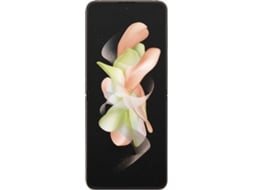 Smartphone SAMSUNG Galaxy Z Flip 4 5G (6.7'' - 8 GB - 128 GB - Rosa Dourado)
