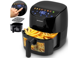 Fritadeira A Ar Berdsen Bd, 658 Preta