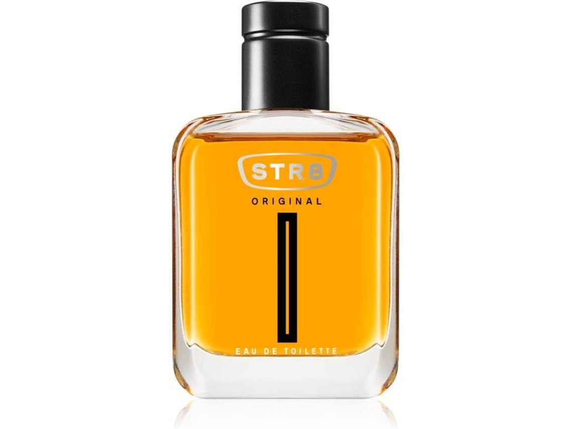 Perfume STR8 Original Eau de Toilette (100ml)