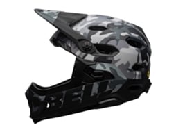Capacete de Ciclismo BELL Downhill Super Dh Mips (L)