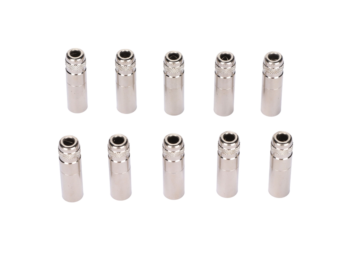 Conector Macho 6 Pinos LAXISCREED para Mixer