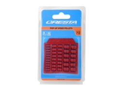 Pellets Artificiais CRESTA Speedpellets