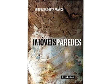 Livro Imóveis Paredes De Miguel Da Costa Franco (português Do Brasil)