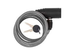 Trancar Cable Prateado 6 X 800 Mmmvtek