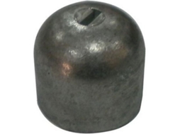 Ânodo Bola Transon Douradomartyr Anodes