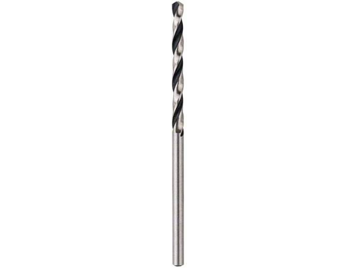 Broca Helicoidal BOSCH Hss Pointteq 2,6 mm